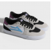 Кеды Lakai York White/Black Suede 10us